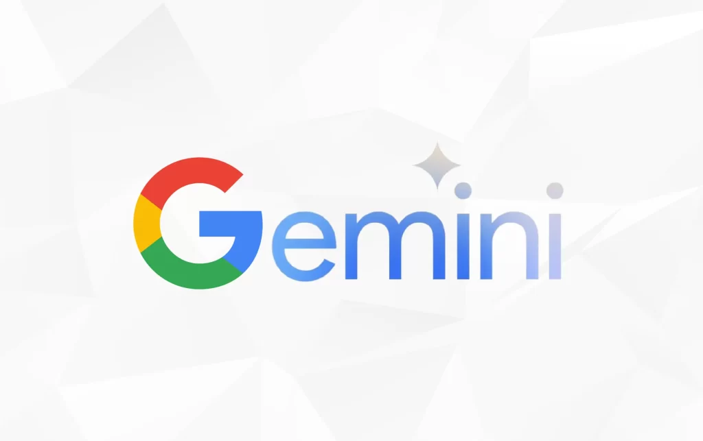 Gemini و کاربرد آن