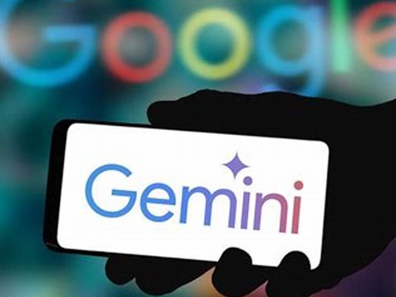 Gemini هوش مصنوعی گوگل و کاربرد آن